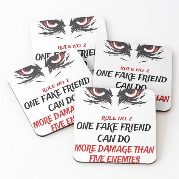 Item preview, Rule no. 2 designed and sold by BLUEWINGS12.