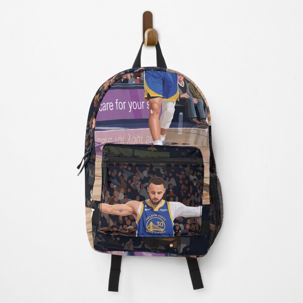Item preview, Stephen Curry Celebration designed and sold by SiksisArt.