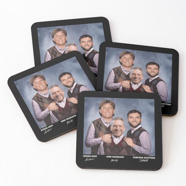 Item preview, Vintage Style Three Men Portrait designed and sold by GeorgeSmi93116.