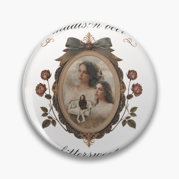Item preview, Madison Beer Bittersweet designed and sold by Strow--bary.