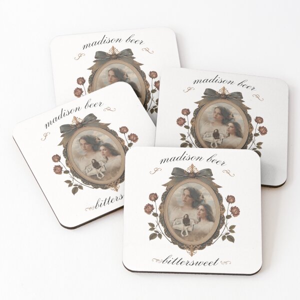 Item preview, Madison Beer Bittersweet designed and sold by Strow--bary.