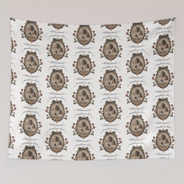Item preview, Madison Beer Bittersweet designed and sold by Strow--bary.