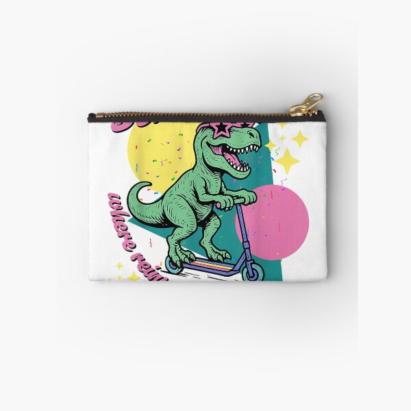 Item preview, Retro Behavior Goes Where Reinforcement Flows Dinosaur ABA T-Shirt designed and sold by Magoya Store ⭐⭐⭐⭐⭐.