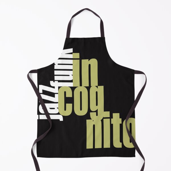 Item preview, Incognito designed and sold by popcornflames.