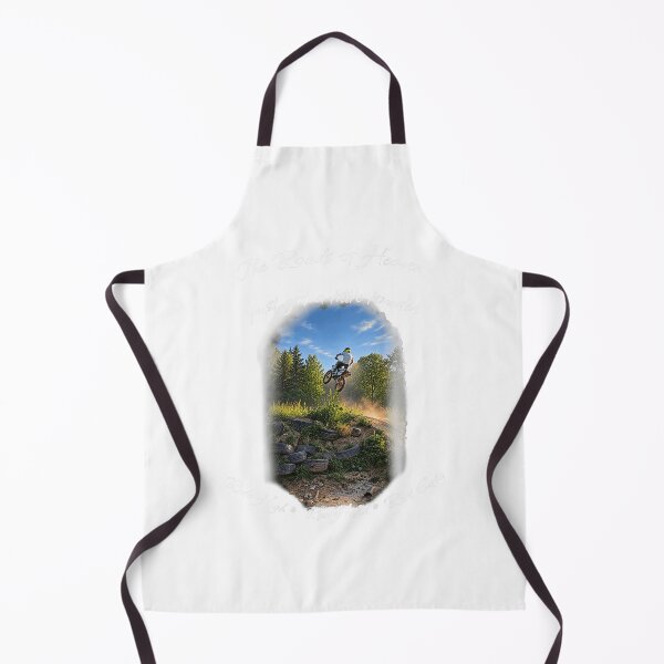 Item preview, The Roads Of Heaven Just Got A Little Louder Dirt Bike designed and sold by YasuoShop.