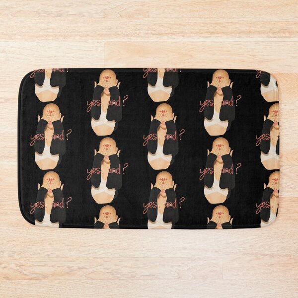 Item preview, Yes, And? designed and sold by Strow--bary.