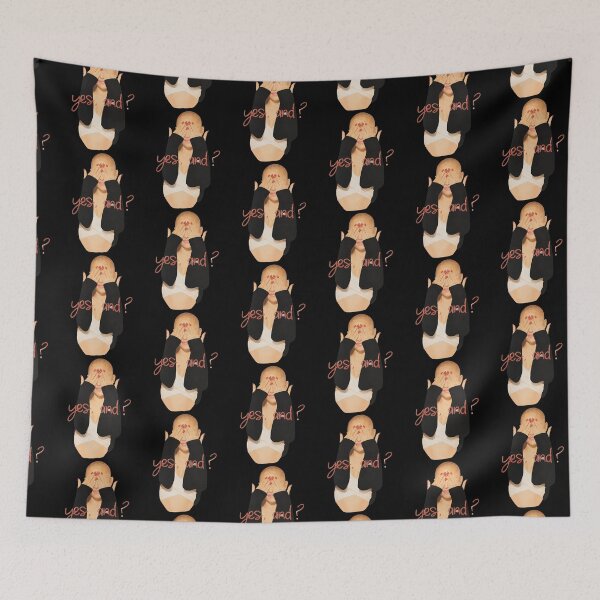 Item preview, Yes, And? designed and sold by Strow--bary.