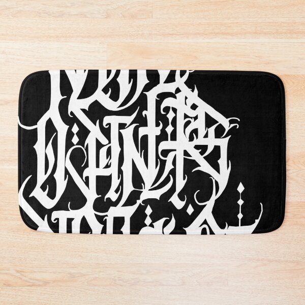 Item preview, Epitaph designed and sold by Badbabystudios.