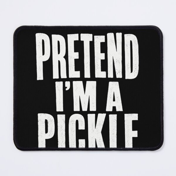 Item preview, Pretend I'm A Pickle Funny Halloween Costume Pickle Lover designed and sold by SkeletonsDanger.