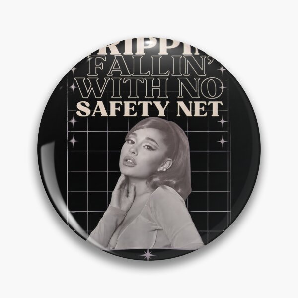 Item preview, Trippin' Fallin' With No Safety Net designed and sold by Strow--bary.