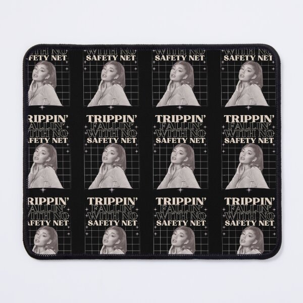 Item preview, Trippin' Fallin' With No Safety Net designed and sold by Strow--bary.