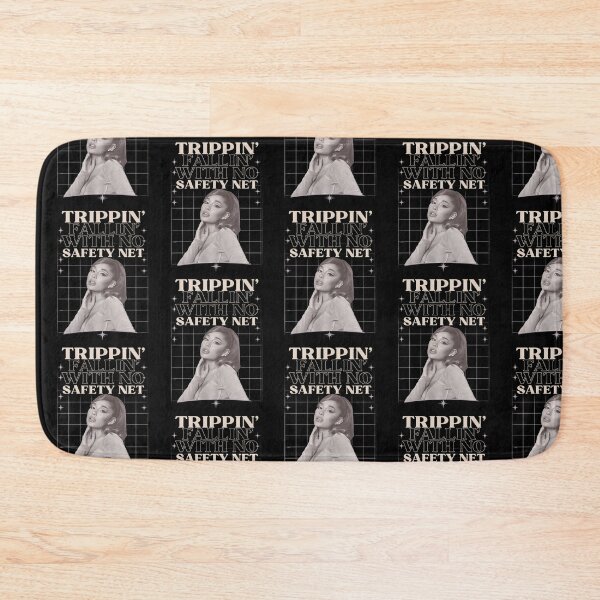 Item preview, Trippin' Fallin' With No Safety Net designed and sold by Strow--bary.