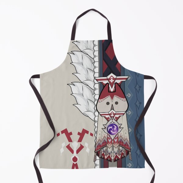 Item preview, Alyosha Genshin Impact Signature Version designed and sold by JonetsuKingdom.