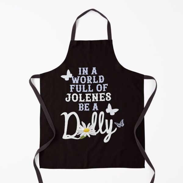 Item preview, Be a Dolly Inspirational Butterfly Quote designed and sold by ImeldaSparks.