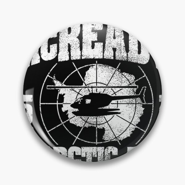 Item preview, Macready'S Antarctic Tours designed and sold by cieronbudaut.