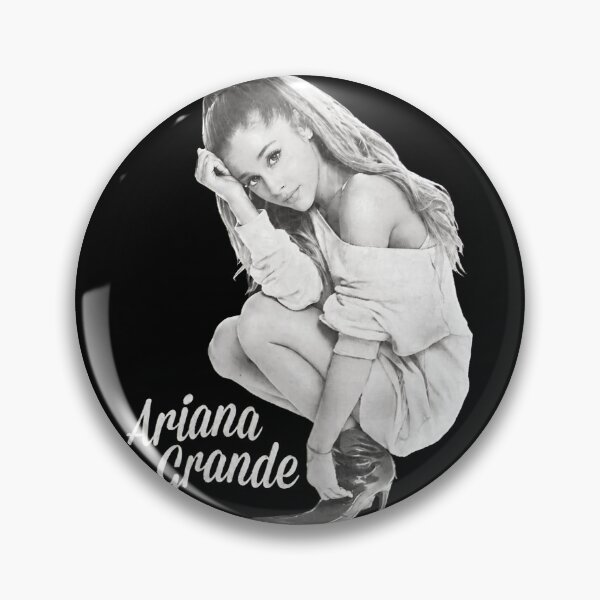 Item preview, Ariana Grande designed and sold by Strow--bary.