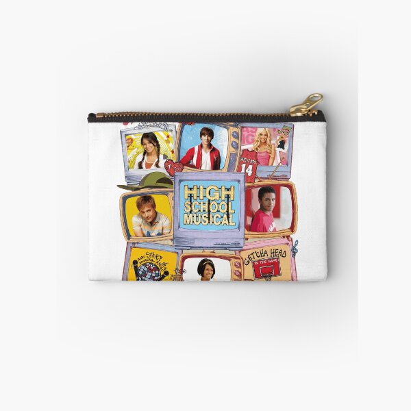 Item preview, Retro TV Collage Musical Movie Fan  designed and sold by Abrum02.