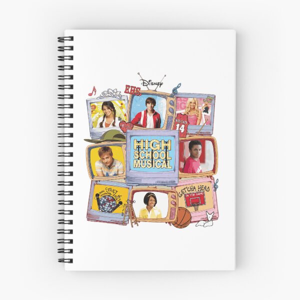 Item preview, Retro TV Collage Musical Movie Fan  designed and sold by Abrum02.