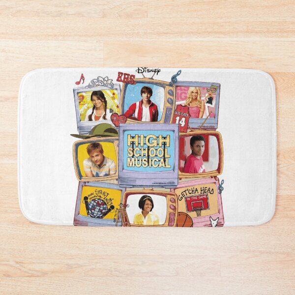 Item preview, Retro TV Collage Musical Movie Fan  designed and sold by Abrum02.