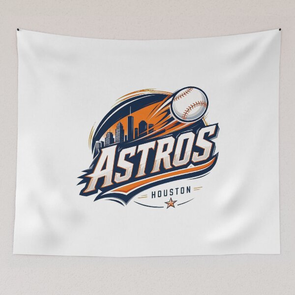Item preview, Baseball City Skyline Fan  designed and sold by Snyder93.
