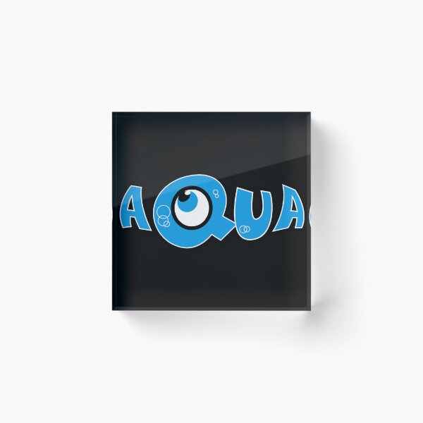 Item preview, Aqua Band designed and sold by popcornflames.
