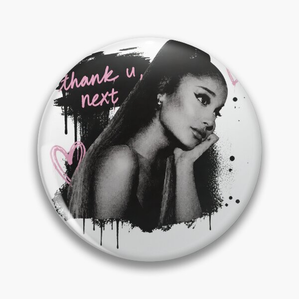 Item preview, Thank U, Next designed and sold by Strow--bary.