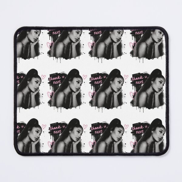 Item preview, Thank U, Next designed and sold by Strow--bary.