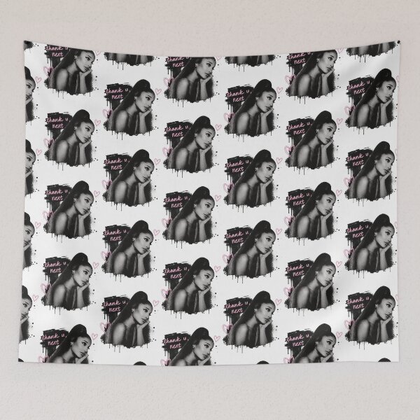 Item preview, Thank U, Next designed and sold by Strow--bary.