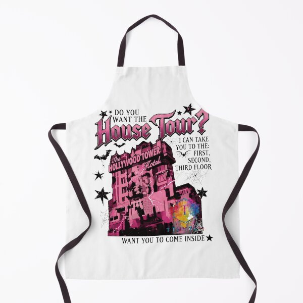 Item preview, Haunted Hotel Vintage House Tour designed and sold by SitaJhase.