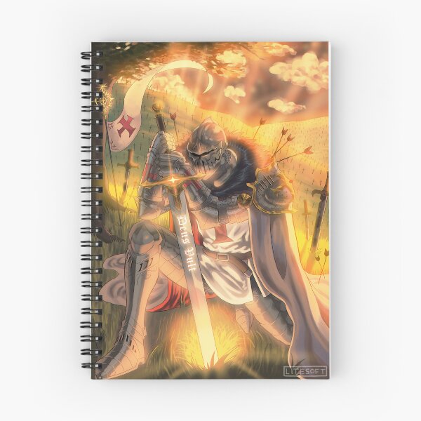 Item preview, Deus vult designed and sold by Litesoft.