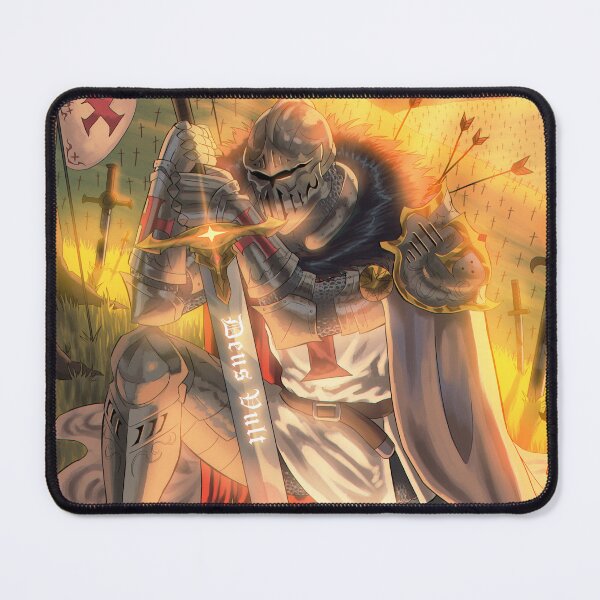 Item preview, Deus vult designed and sold by Litesoft.