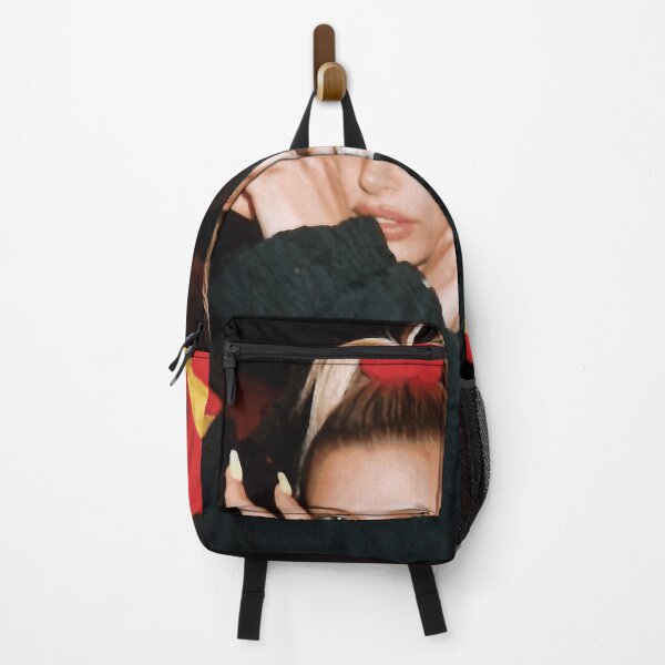 Item preview, Hailey Baldwin Bieber designed and sold by popcornflames.