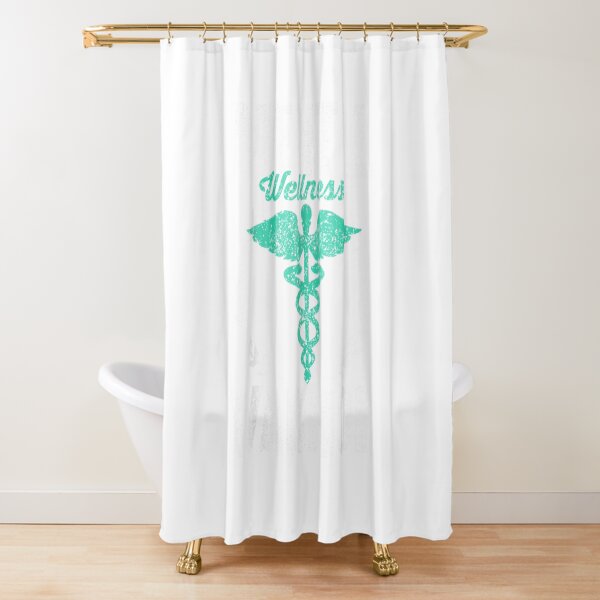 Item preview, Mental Wellness Warrior Psychiatry Nurses Psychiatric Nurse T-Shirt designed and sold by hapitoss.