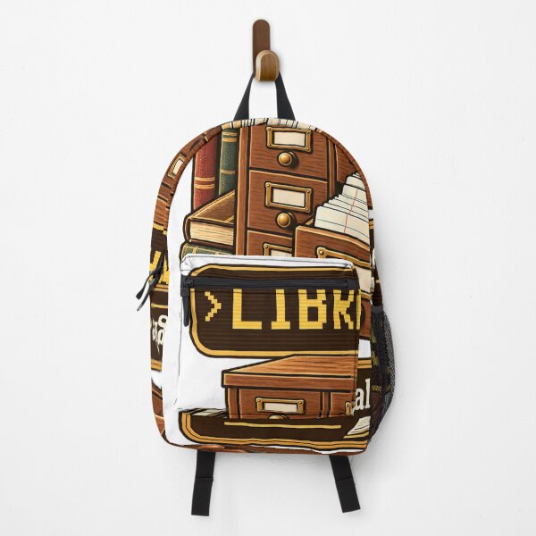 Item preview, Librarians the Original Search Engine Librarian Gift designed and sold by ys96.