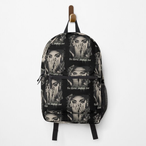 Item preview, Ariana Grande The Eternal Sunshine Tour designed and sold by Strow--bary.