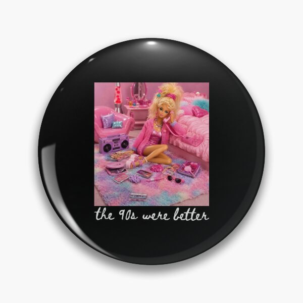 Item preview, The 90s Were Better designed and sold by kar buncles.
