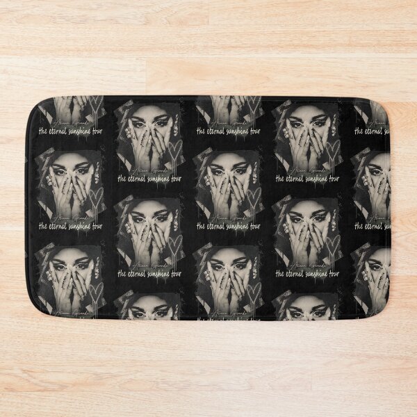 Item preview, Ariana Grande The Eternal Sunshine Tour designed and sold by Strow--bary.