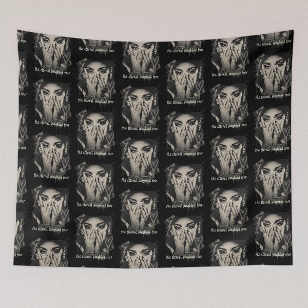 Item preview, Ariana Grande The Eternal Sunshine Tour designed and sold by Strow--bary.