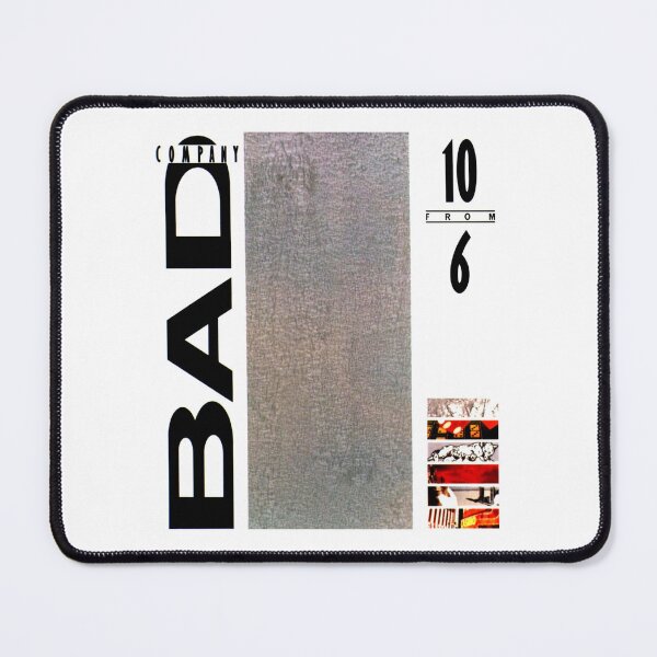 Item preview, Bad Company Supergroup designed and sold by hdbxkbnn.