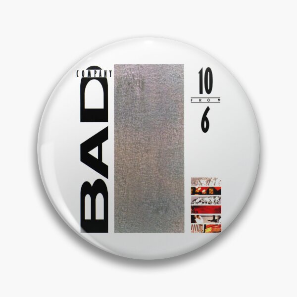 Item preview, Bad Company Supergroup designed and sold by hdbxkbnn.
