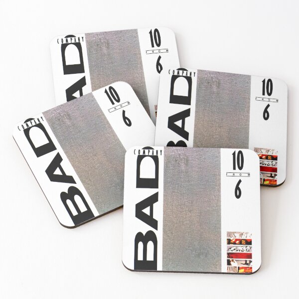 Item preview, Bad Company Supergroup designed and sold by hdbxkbnn.