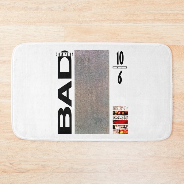 Item preview, Bad Company Supergroup designed and sold by hdbxkbnn.