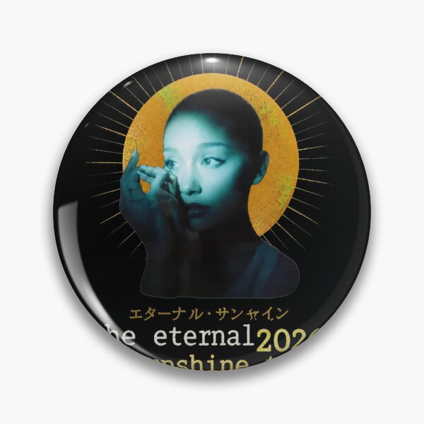 Item preview, The Eternal Sunshine 2026 Tour designed and sold by Strow--bary.