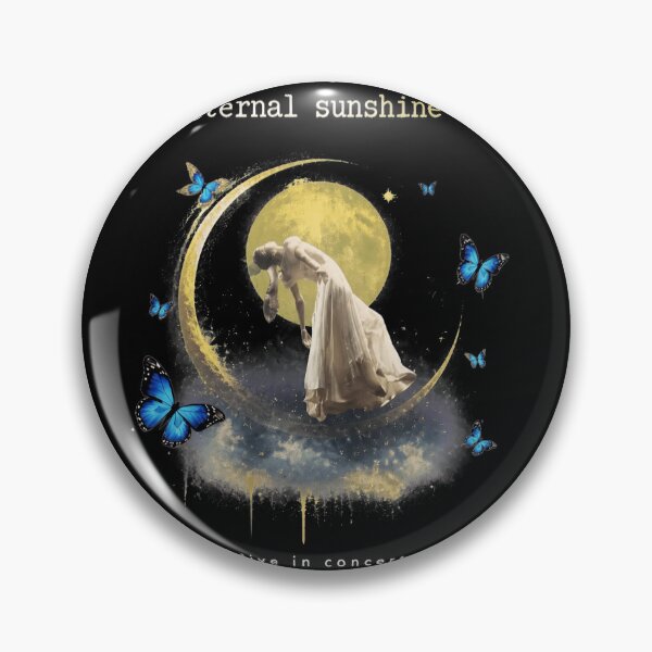 Item preview, Ariana Grande The Eternal Sunshine Tour designed and sold by Strow--bary.