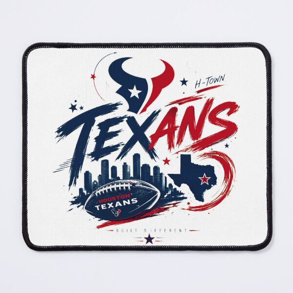 Item preview, Texas Football Fan Graphic designed and sold by Abrum02.
