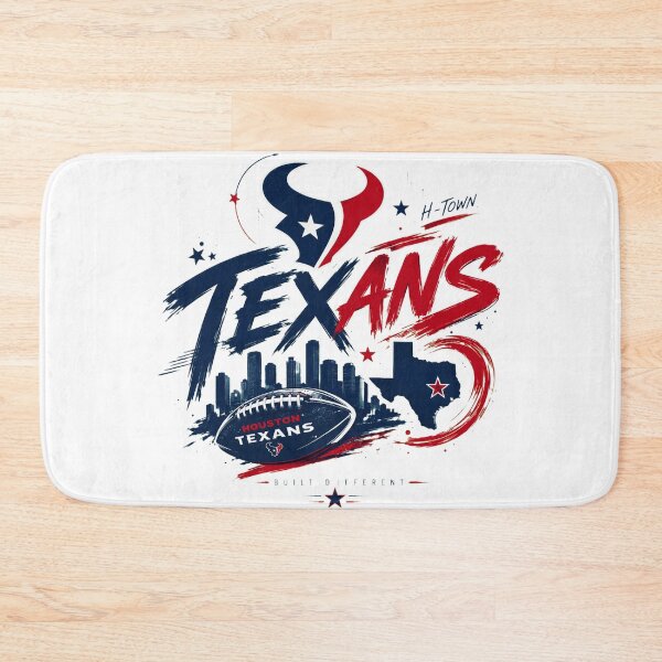 Item preview, Texas Football Fan Graphic  designed and sold by Abrum02.
