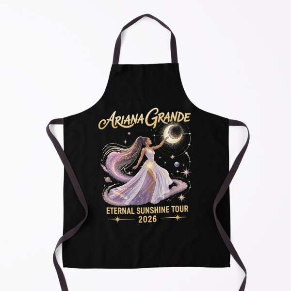 Item preview, Ariana Grande Eternal Sunshine Tour 2026 designed and sold by Strow--bary.