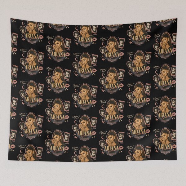 Item preview, Ariana Grande The Eternal Sunshine World Tour 2026 designed and sold by Strow--bary.