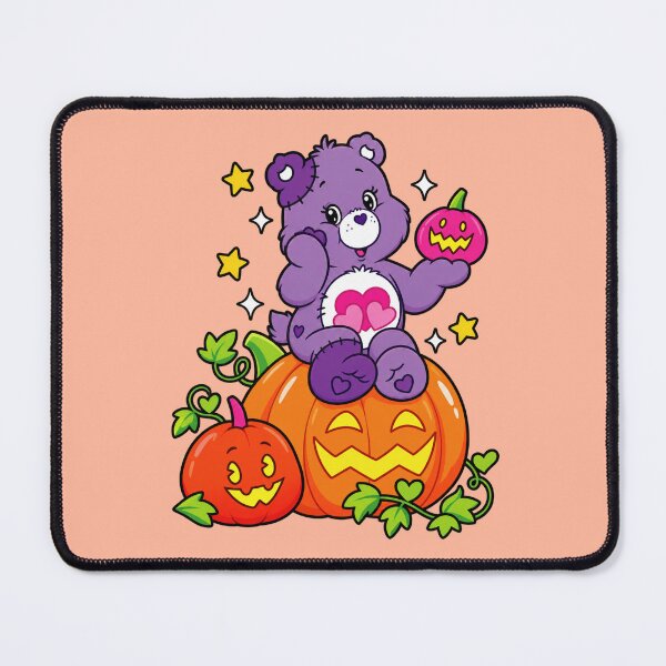 Item preview, Halloween cuddly bear designed and sold by YChangShop.
