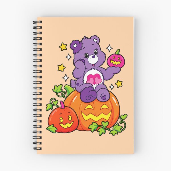 Item preview, Halloween cuddly bear designed and sold by YChangShop.